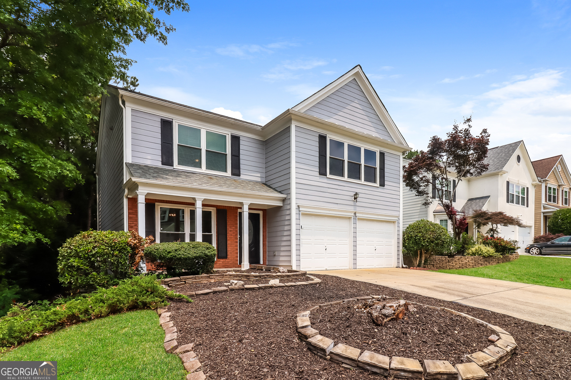 3402 - CARRINGTON PARK - Residential