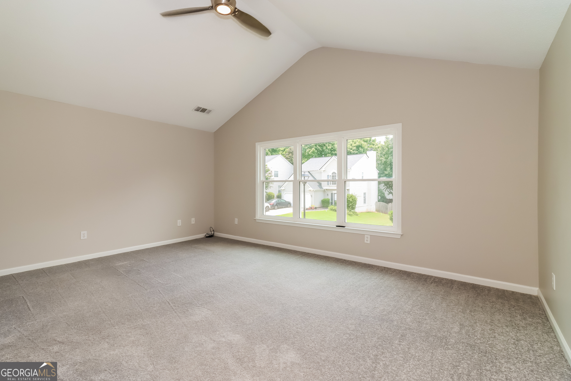 3402 - CARRINGTON PARK - Residential