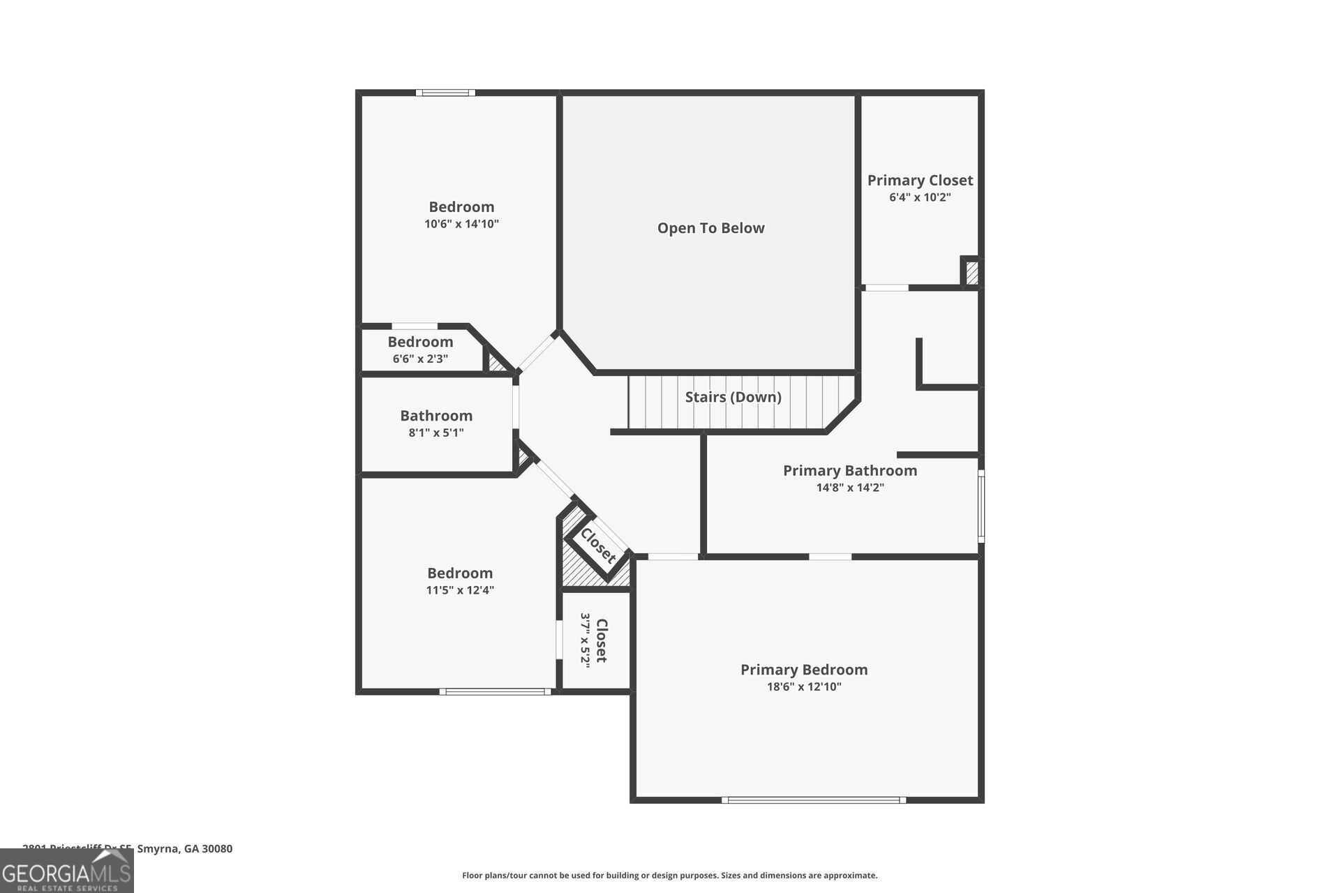 3402 - CARRINGTON PARK - Residential