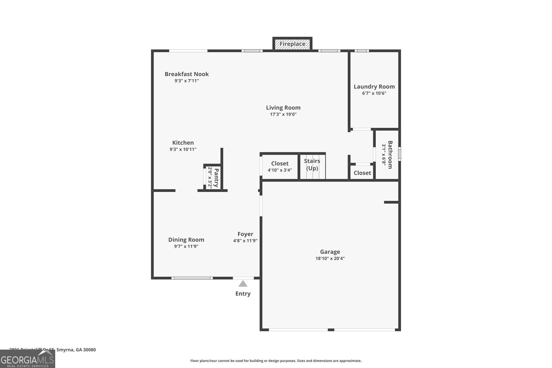 3402 - CARRINGTON PARK - Residential