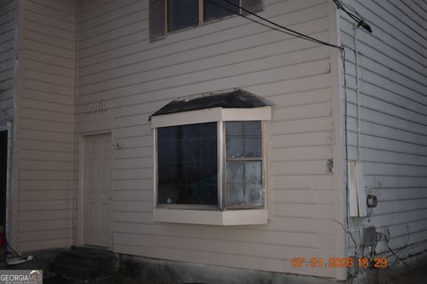 Photo of 3966 Vinson Robeson Drive, Macon, GA 31204 (MLS # 10672376)