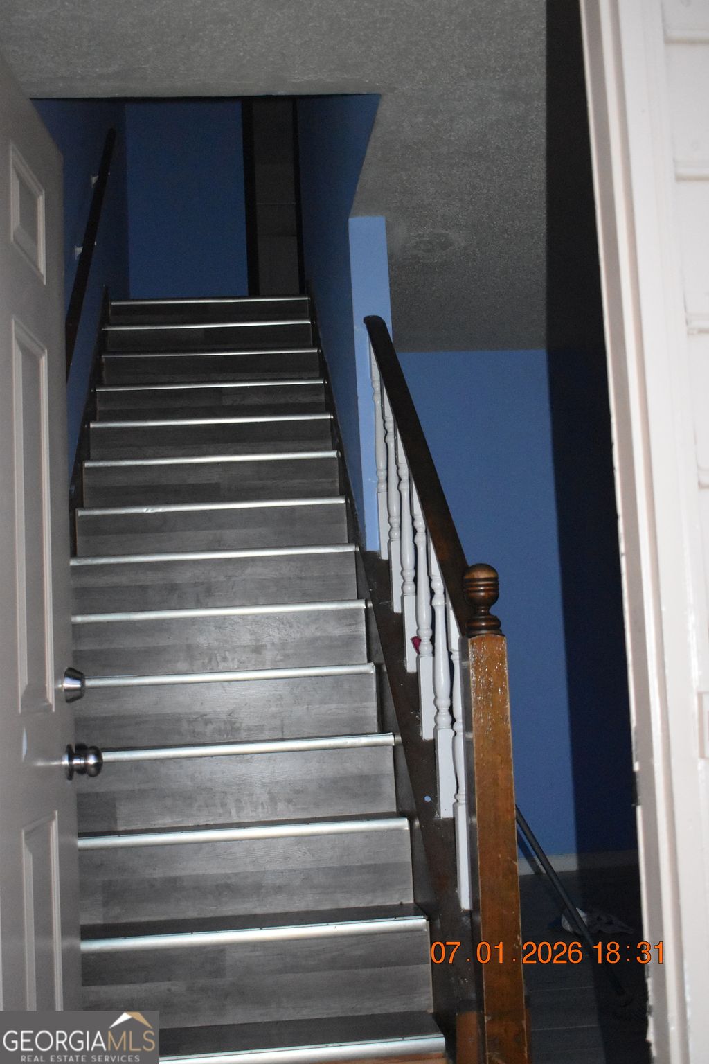 Photo of 3966 Vinson Robeson Drive, Macon, GA 31204 (MLS # 10672376)