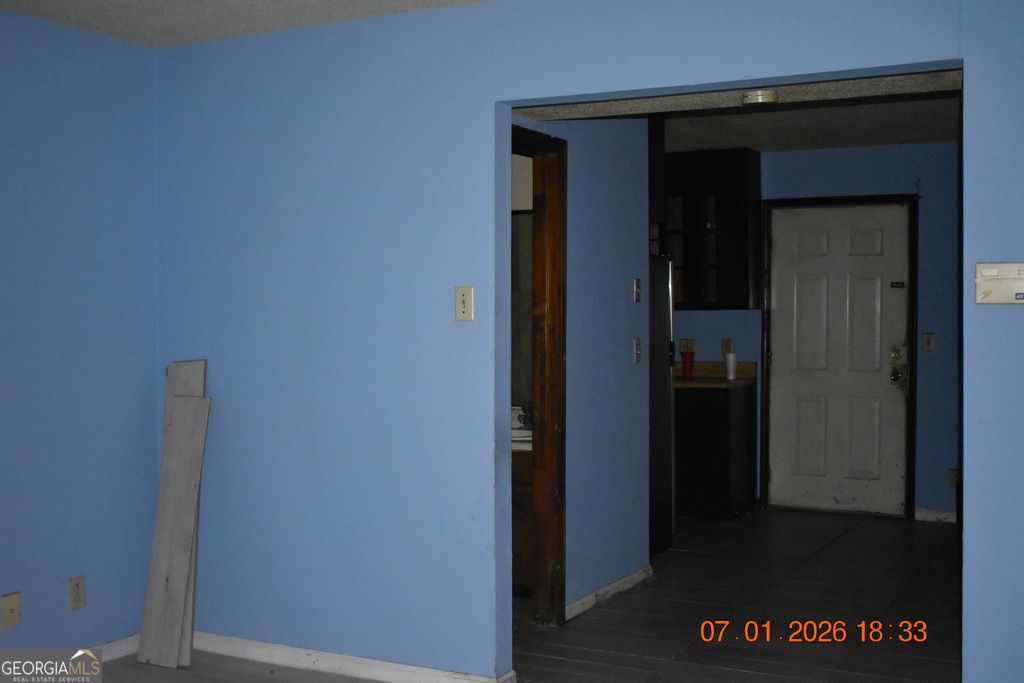 Photo of 3966 Vinson Robeson Drive, Macon, GA 31204 (MLS # 10672376)