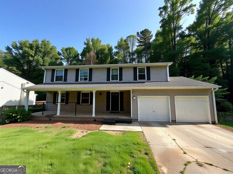 A home in Jonesboro