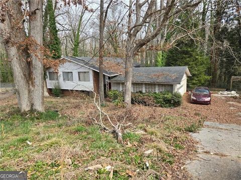 4028 William Mary Court, Decatur, GA 30034 - MLS#: 10470321