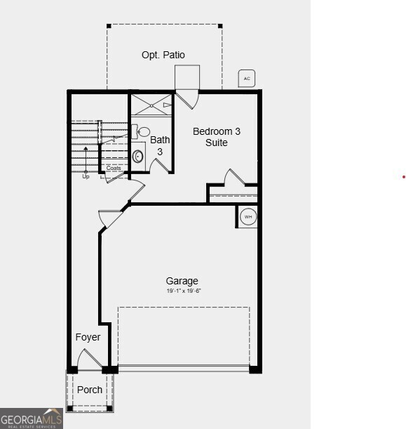 5724 Schelton PL SE