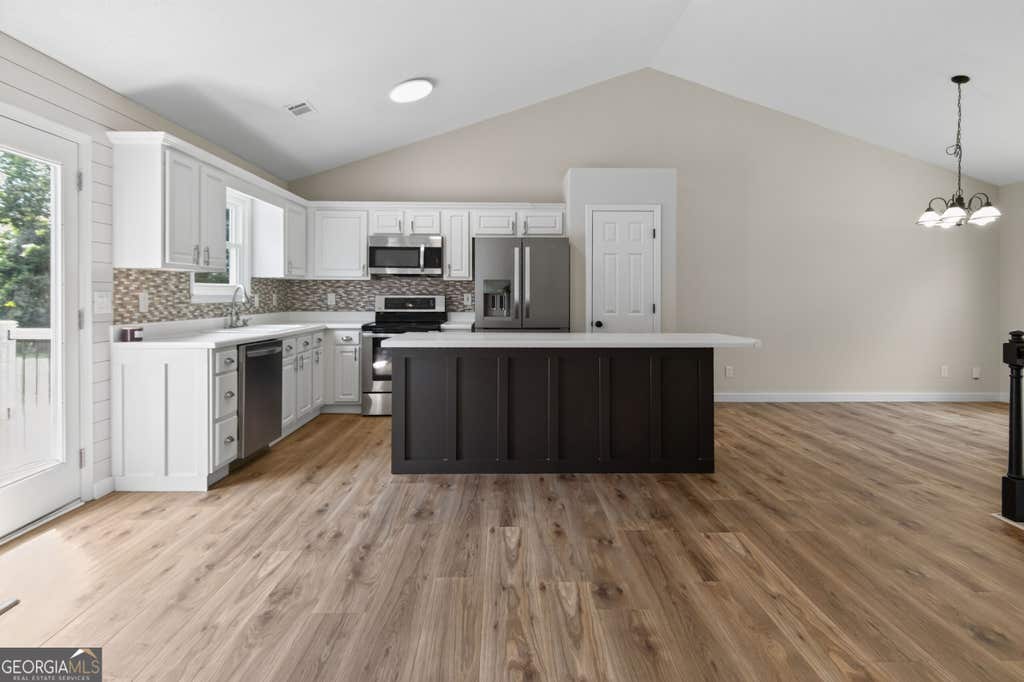 Photo of 164 Goodman Drive, Fayetteville, GA 30215 (MLS # 10832967)
