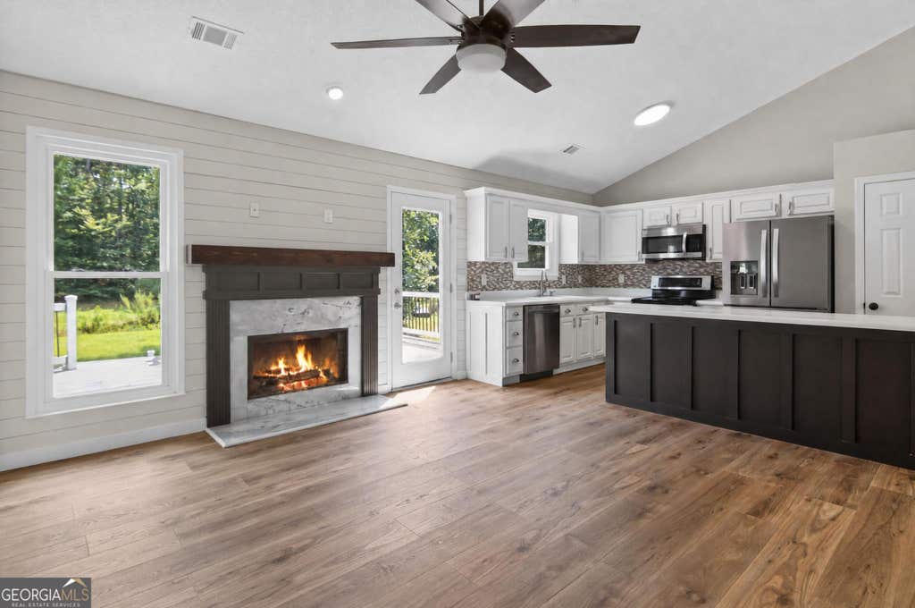 Photo of 164 Goodman Drive, Fayetteville, GA 30215 (MLS # 10832967)