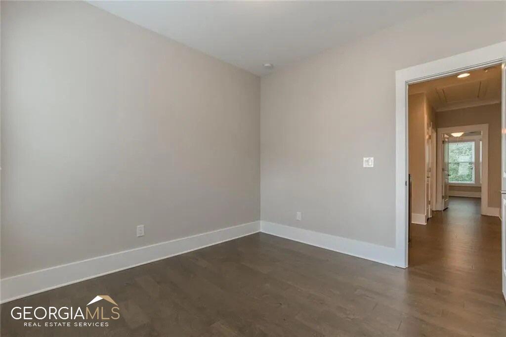 Georgetown Square - Residential Lease