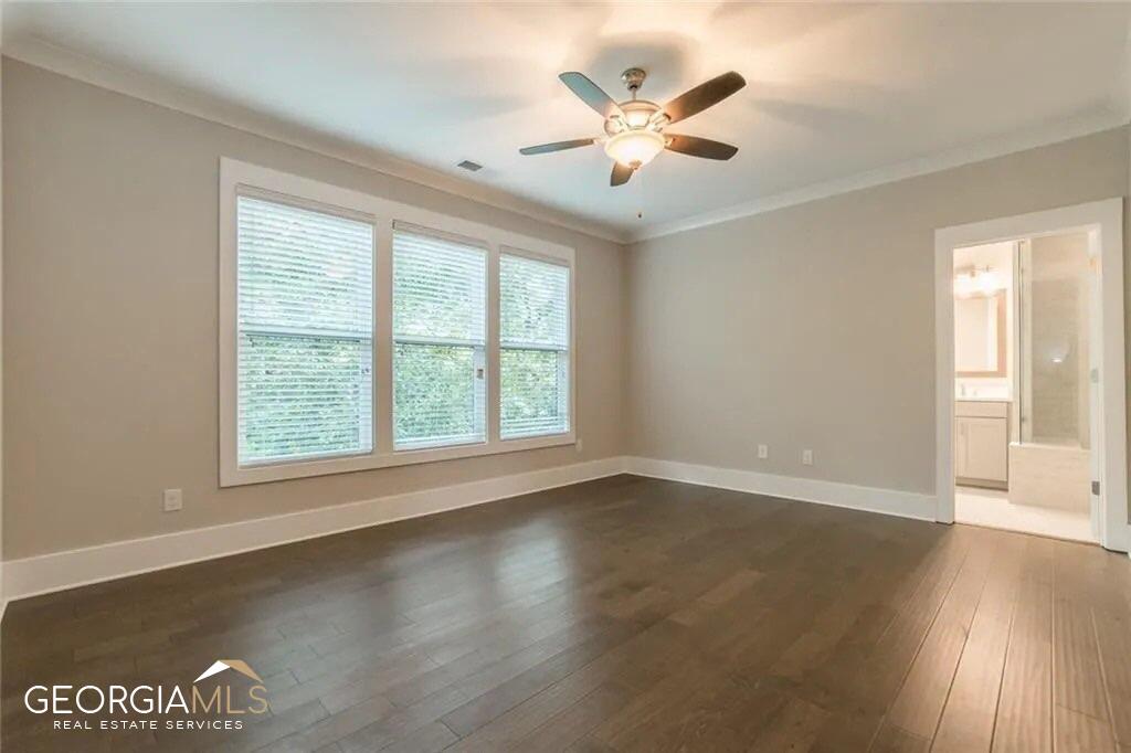 Georgetown Square - Residential Lease