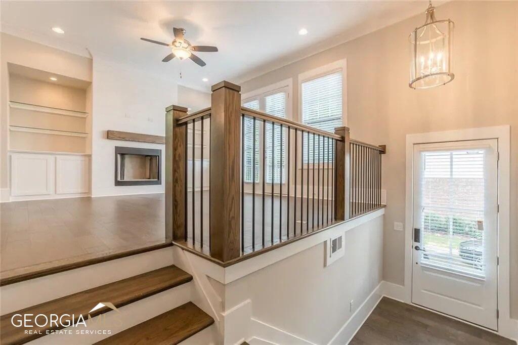 Georgetown Square - Residential Lease