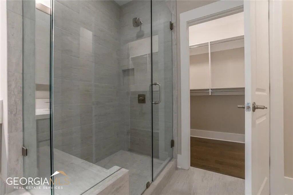 Georgetown Square - Residential Lease
