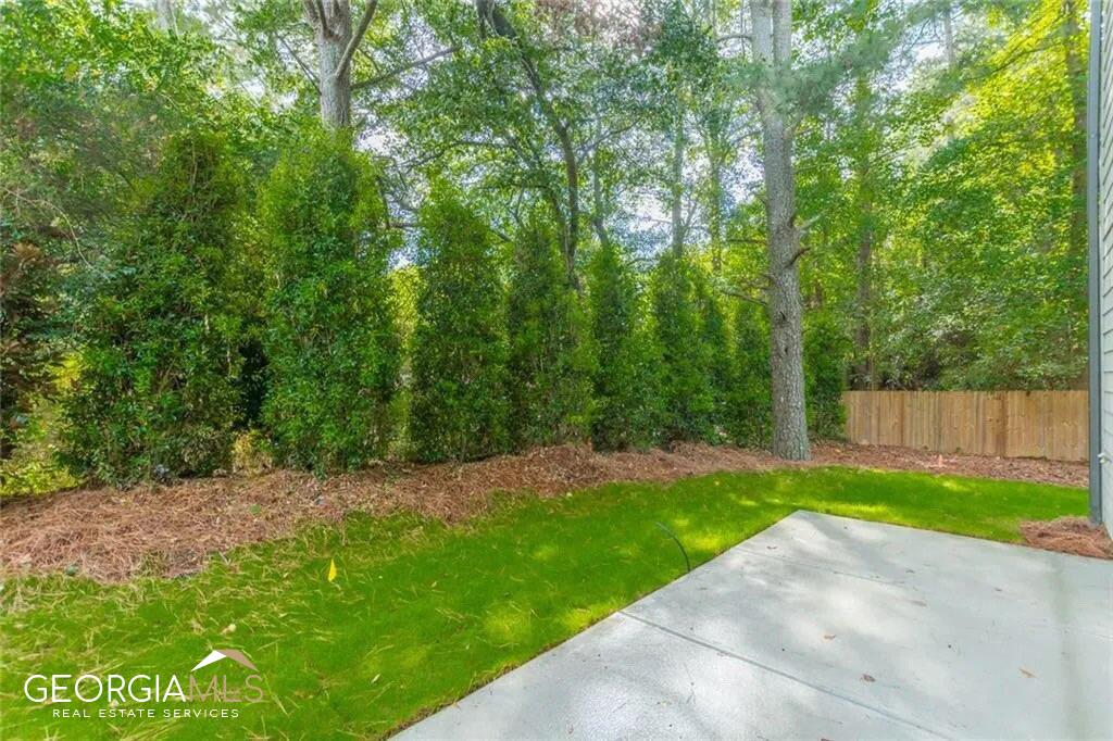 Georgetown Square - Residential Lease