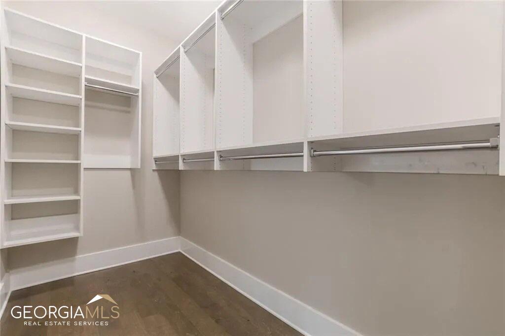 Georgetown Square - Residential Lease
