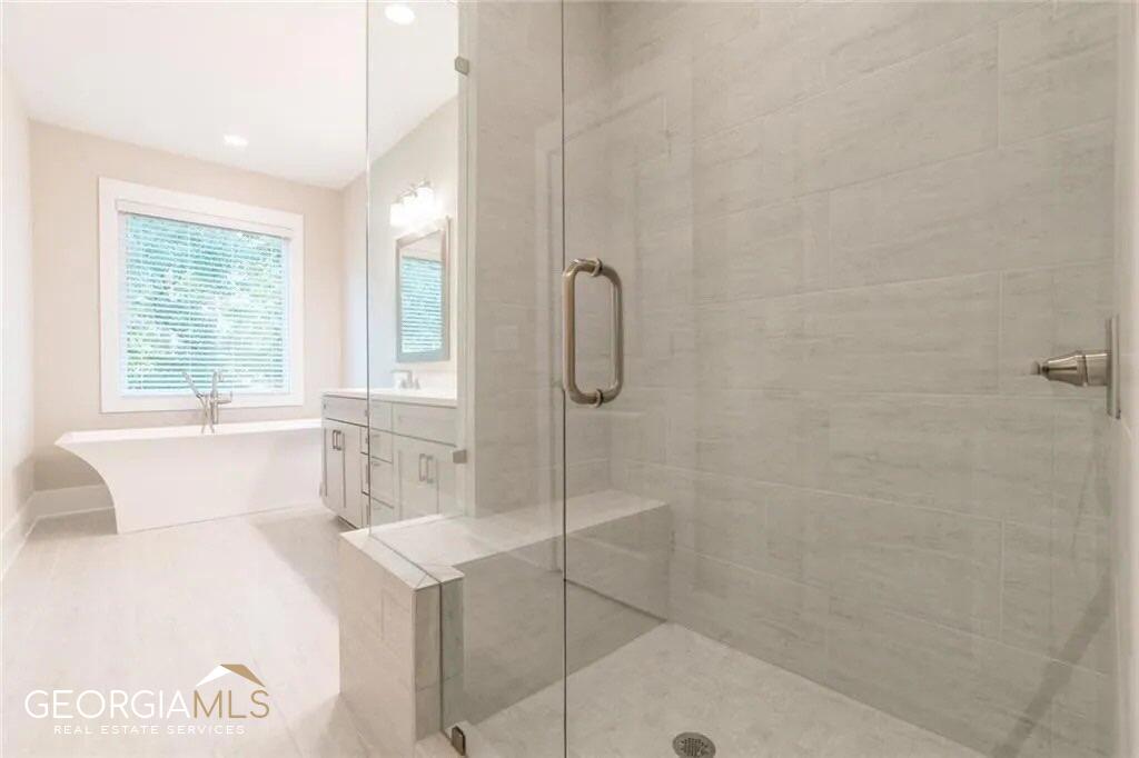 Georgetown Square - Residential Lease