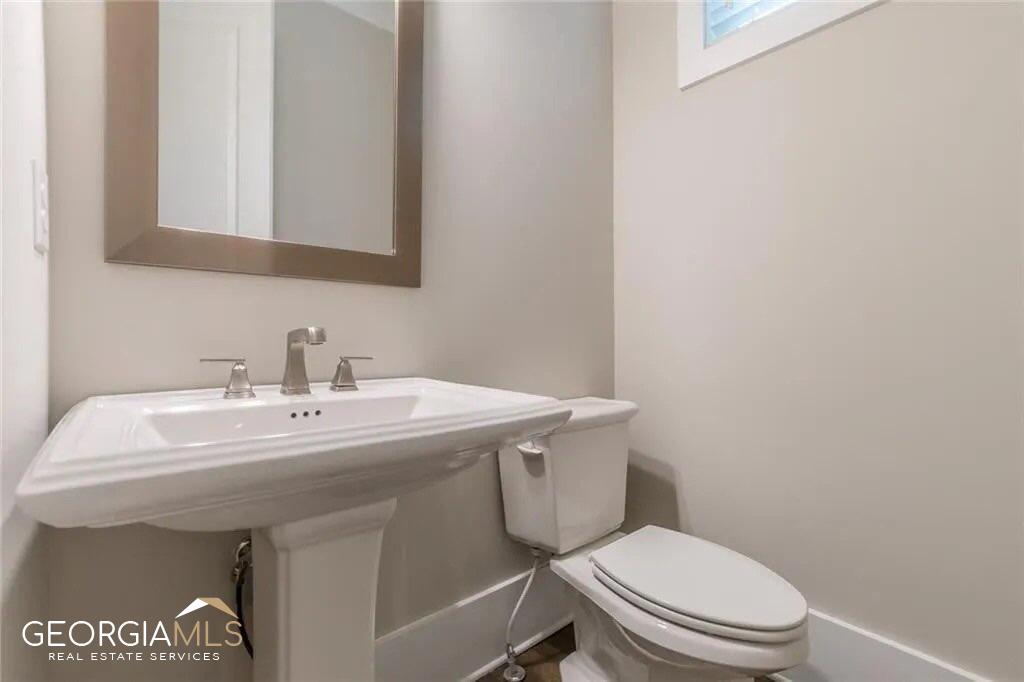 Georgetown Square - Residential Lease