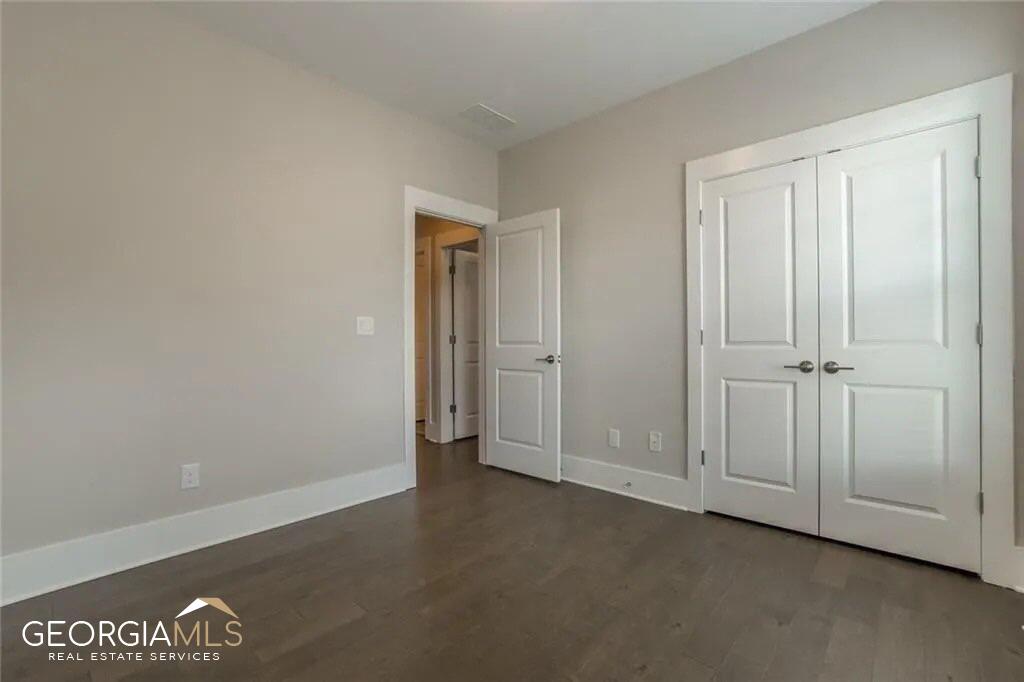 Georgetown Square - Residential Lease