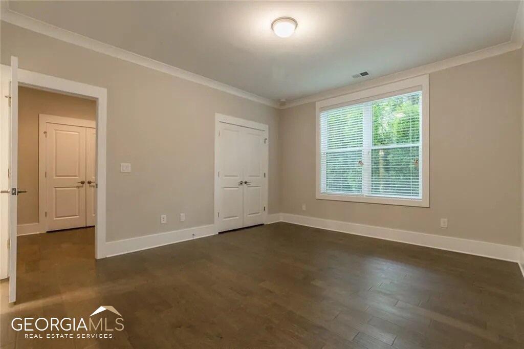 Georgetown Square - Residential Lease