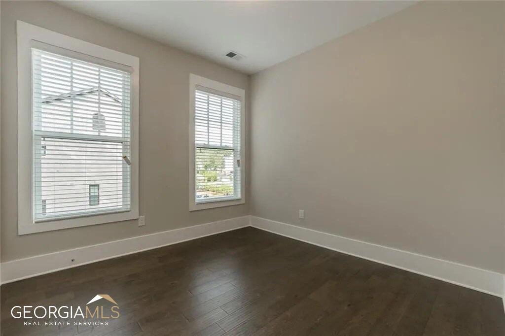 Georgetown Square - Residential Lease