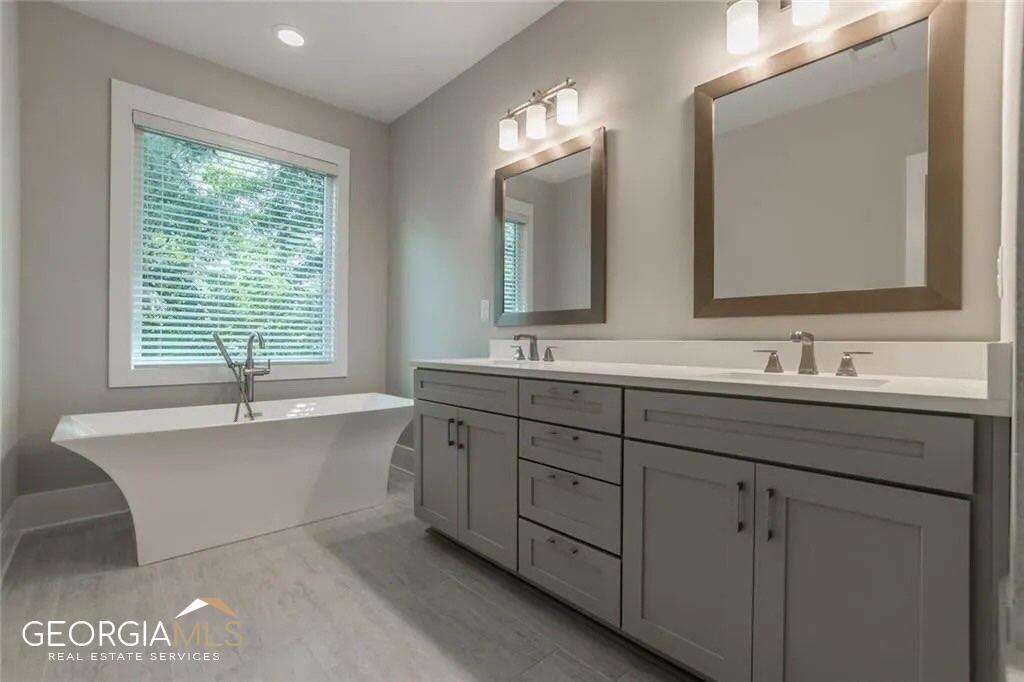 Georgetown Square - Residential Lease