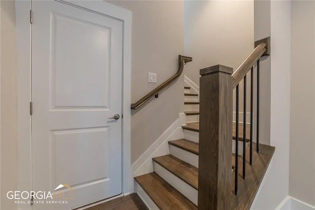 Georgetown Square - Residential Lease