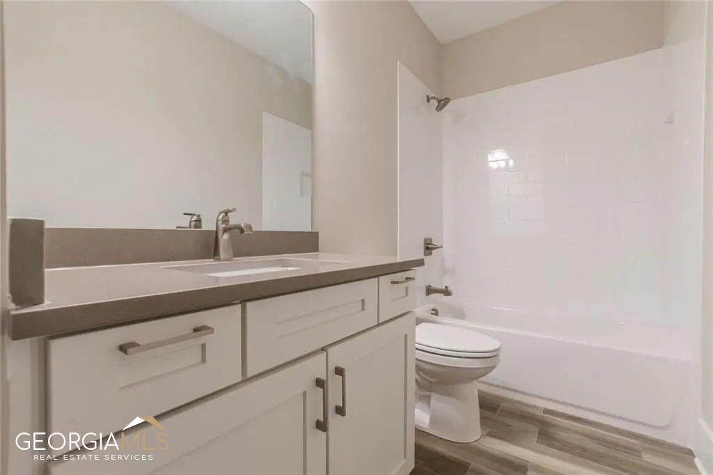 Georgetown Square - Residential Lease