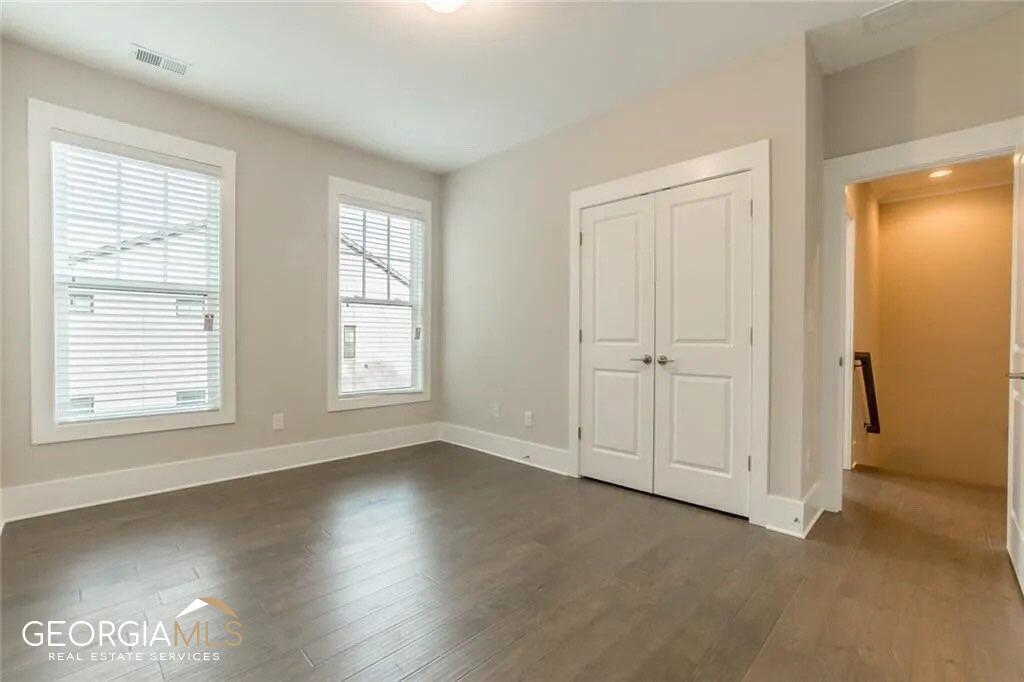 Georgetown Square - Residential Lease
