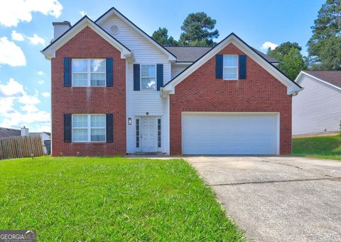 3065 Chandon LN Lawrenceville GA 30044