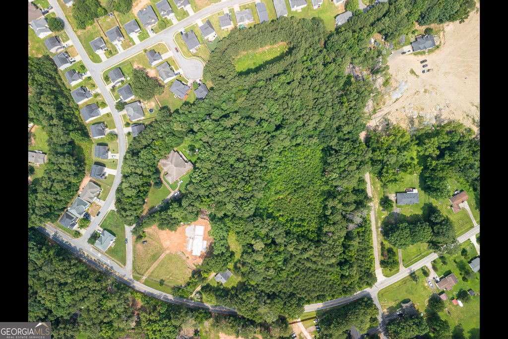 Photo of 6765 Dagenhart Drive, south fulton, GA 30349 (MLS # 10800768)
