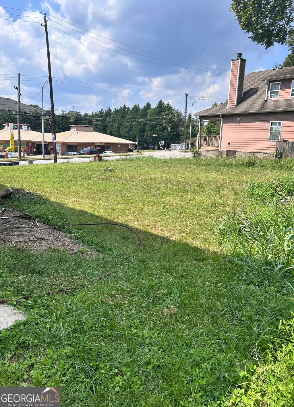 Photo of 838 McDaniel St, Atlanta, GA 30310 (MLS # 10650734)