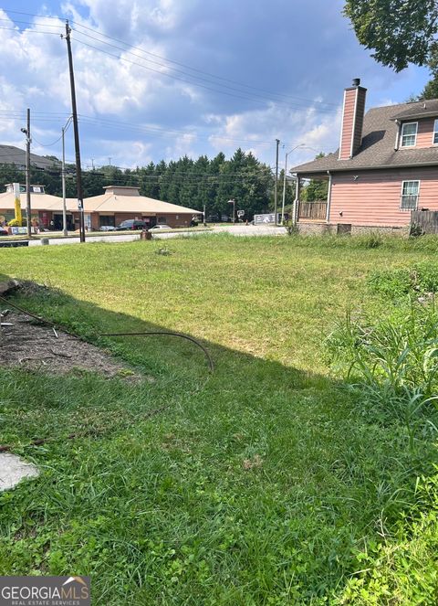 838 McDaniel ST Atlanta GA 30310