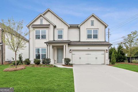 202 Wild Ginger BND Woodstock GA 30188
