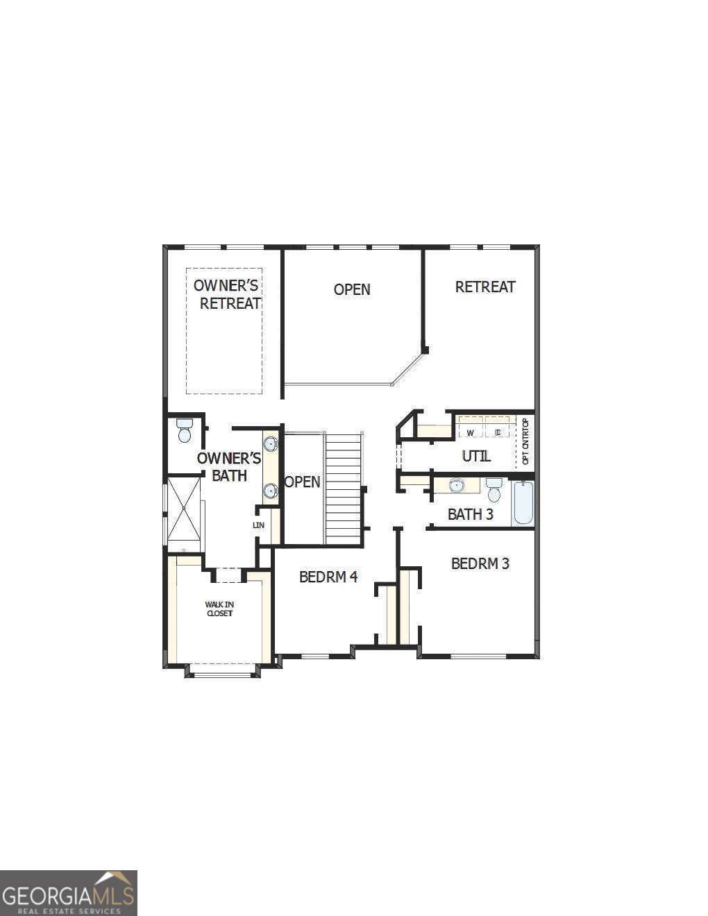 202 Wild Ginger BND