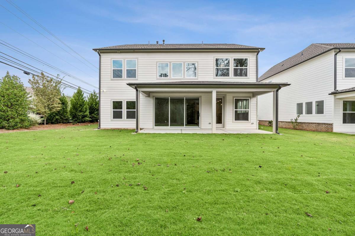 202 Wild Ginger BND