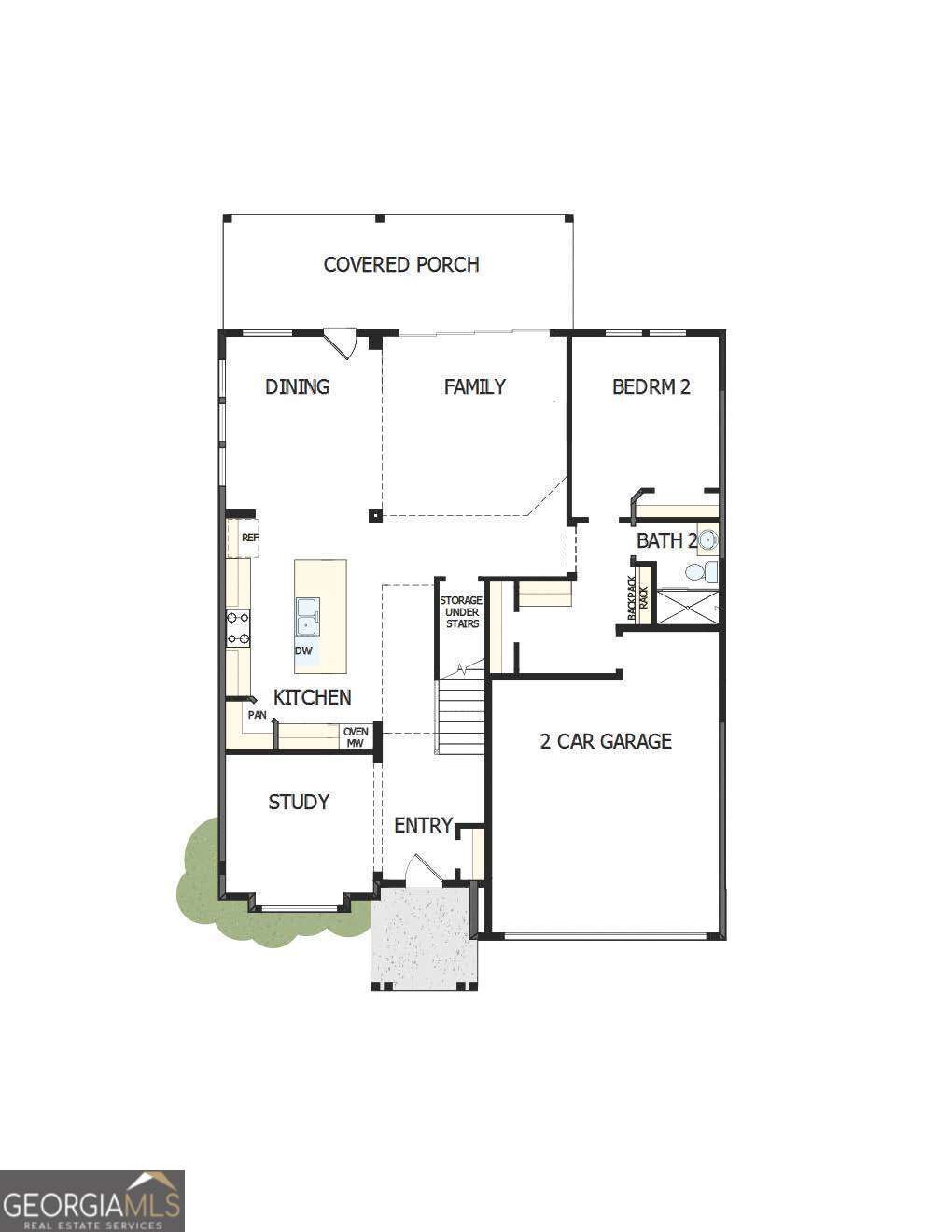 202 Wild Ginger BND