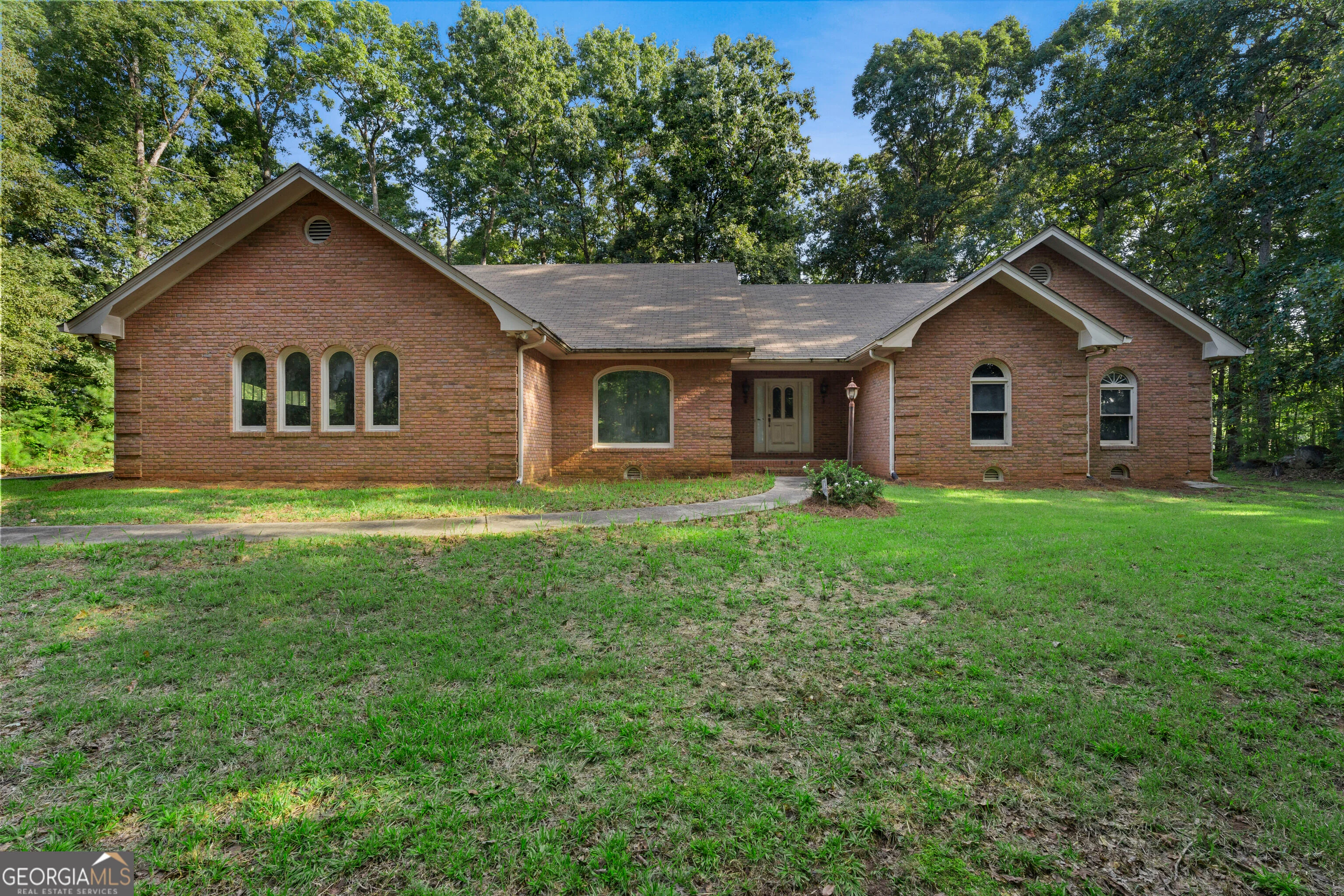 163 Jenkins Road, Tyrone, GA, 30290