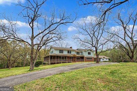 50 Elder DR Jefferson GA 30549