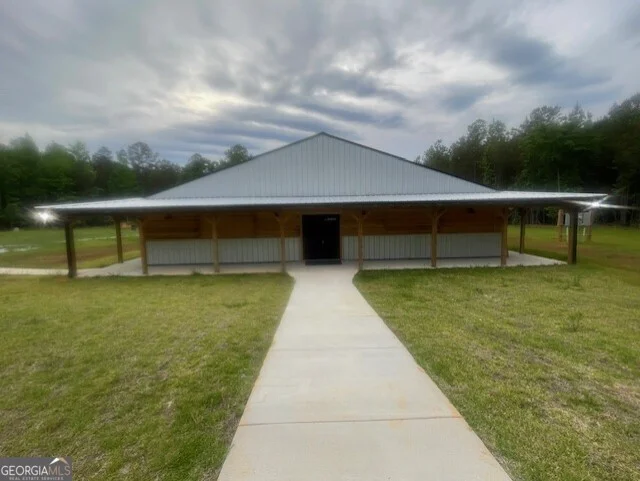 1716 Ranger Road, Warrenton, GA, 30828