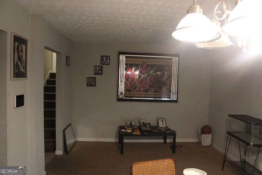 Photo of 6560 Woodford Road, South Fulton, GA 30349 (MLS # 10658305)