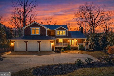 9230 Four Mile Creek Rd Gainesville GA 30506