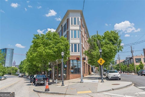 Photo of 333 Nelson Street SW #411, Atlanta, GA 30313 (MLS # 10805728)
