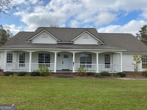 A home in Nashville