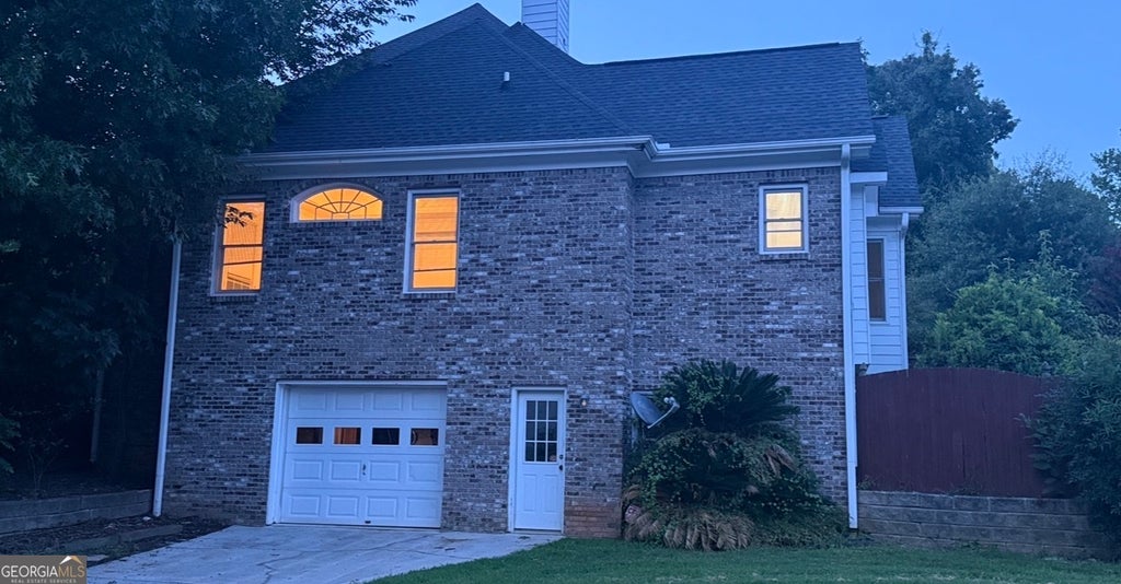 Photo of 2697 Mayfield Drive, Lawrenceville, GA 30043 (MLS # 10817384)