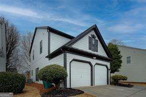 Park At Vinings - Residential