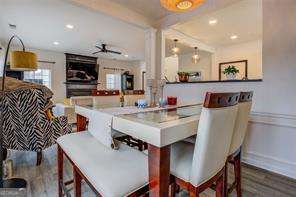 Park At Vinings - Residential