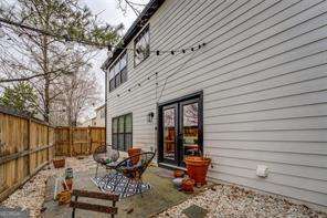 Park At Vinings - Residential