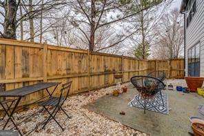 Park At Vinings - Residential