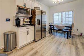 Park At Vinings - Residential