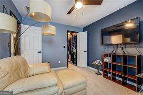 Park At Vinings - Residential
