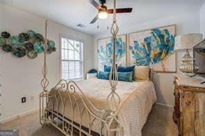 Park At Vinings - Residential